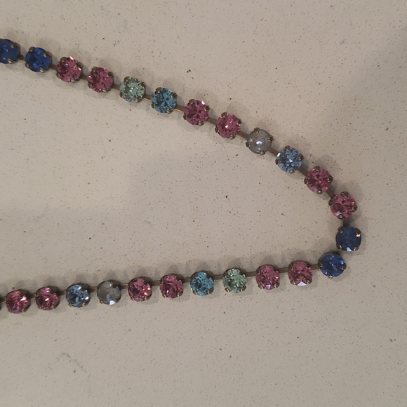 Sabika necklace - Picture 3 of 5